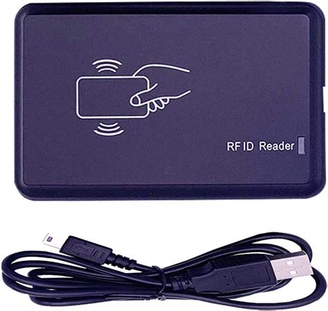 mifare rfid reader usb|high frequency rfid reader.